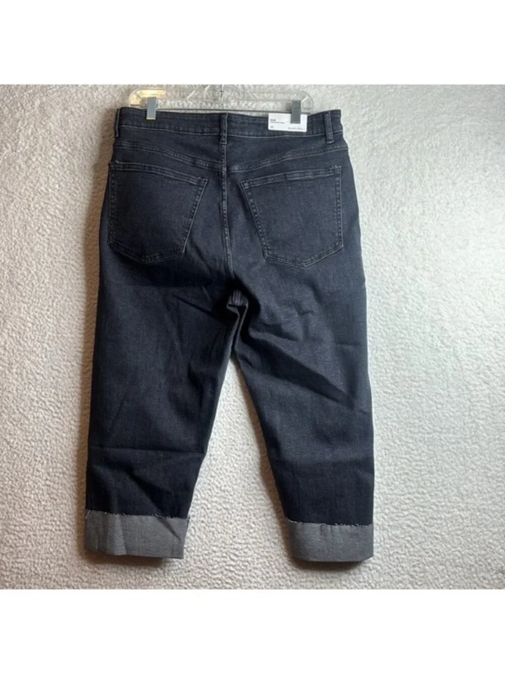 Warp + Weft nwt warp